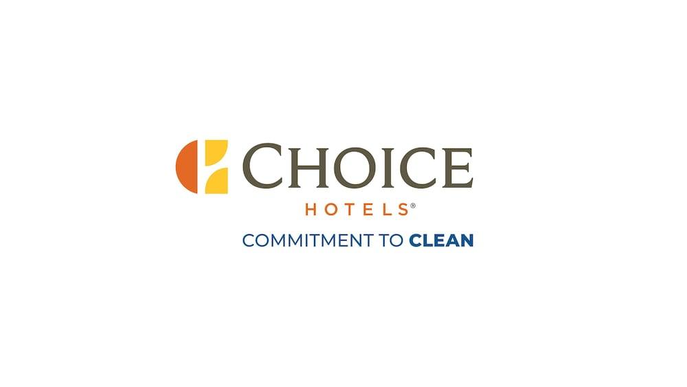 Quality Inn Near Blue Spring Ориндж-Сити Экстерьер фото