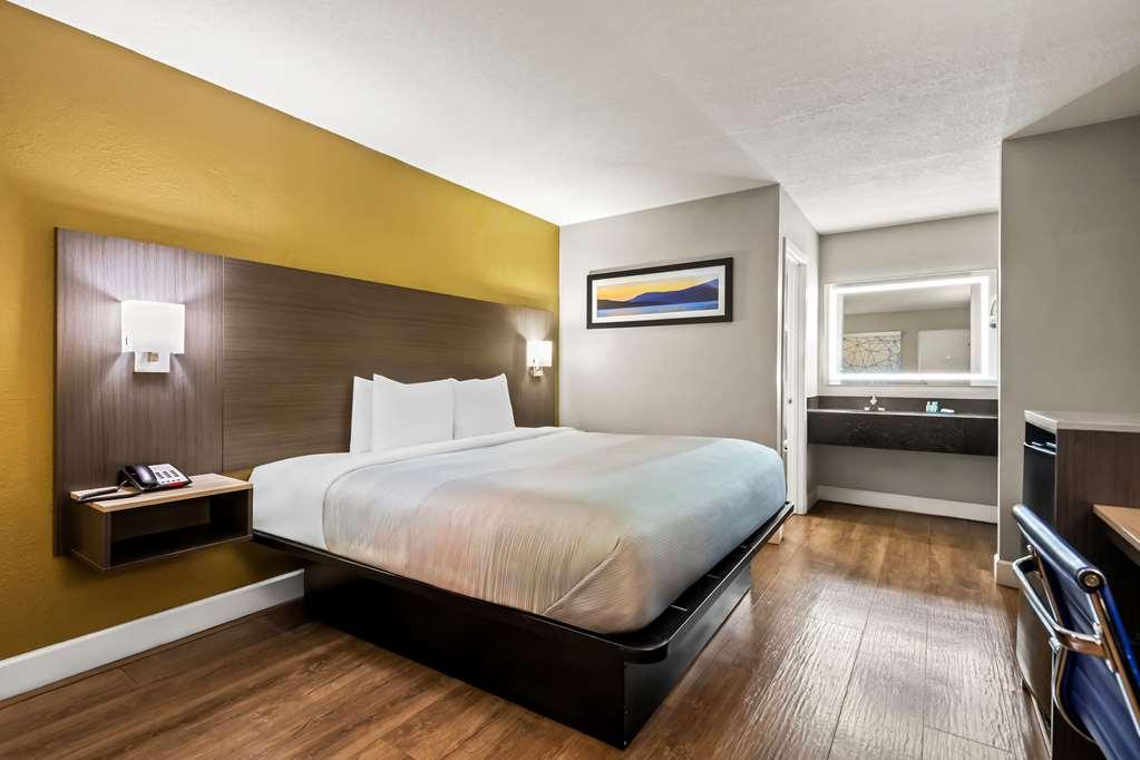 Quality Inn Near Blue Spring Ориндж-Сити Номер фото