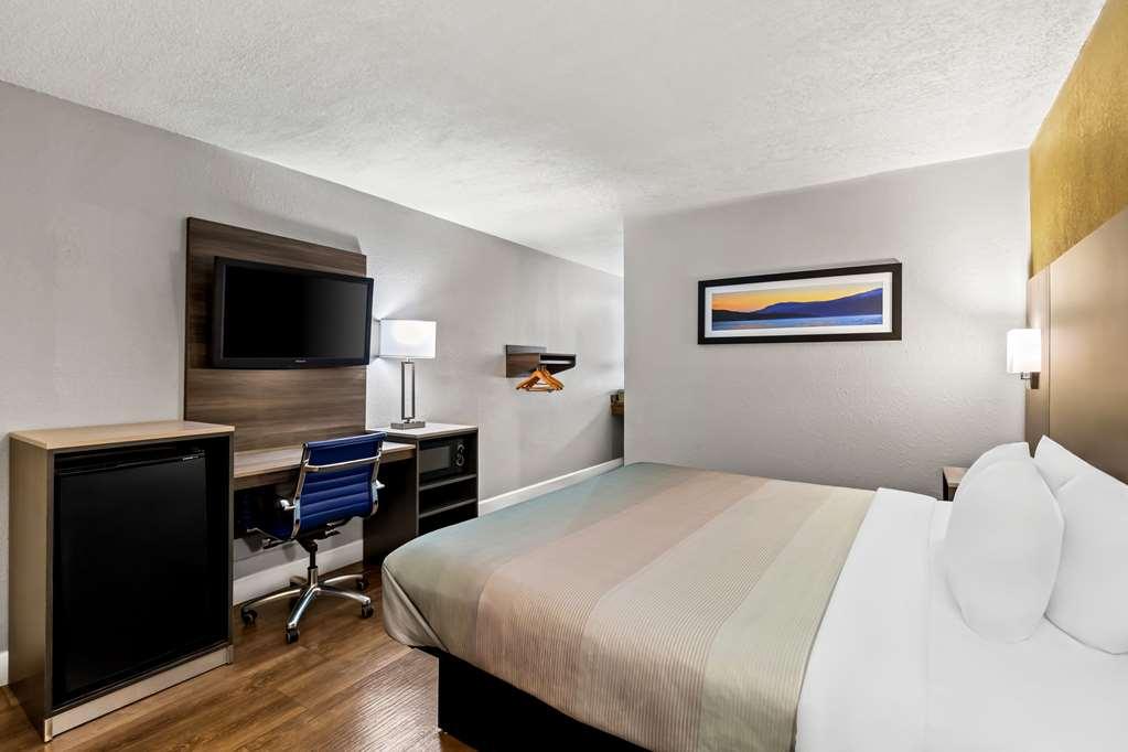 Quality Inn Near Blue Spring Ориндж-Сити Номер фото